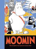 Moomin: The Complete Lars Jansson Comic Strip, Vol. 7 (Moomin Comic Strip #26-29) by Tove Jansson