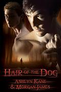 Hair of the Dog by Morgan James