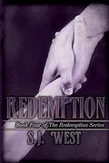 Redemption by S.J. West