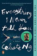 Everything I Never Told You by Celeste Ng