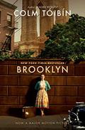 Brooklyn by Colm Tóibín