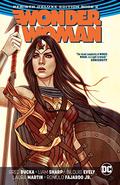 Диво-Жінка. Том 2: Правда. Богочати (Wonder Woman (2016) #3-4) by Maryna Dubyna