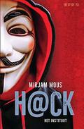 H@ck by Mirjam Mous