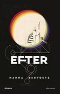 Efter by Hanna Bervoets