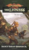 The Lioness (Dragonlance: The Age of Mortals #2) by Nancy Varian Berberick