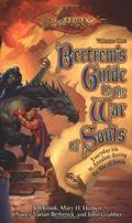 Bertrem's Guide to the War of Souls, Volume One (Dragonlance: Bertrem's Guides #2) by Mary H. Herbert