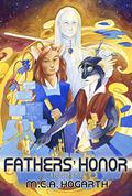 Fathers' Honor by M.C.A. Hogarth
