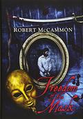 Freedom of the Mask by Robert McCammon
