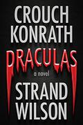 Draculas by Blake Crouch, J.A. Konrath