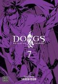Dogs Bullets & Carnage, Tome 7 by Shirow Miwa