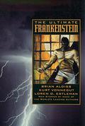 The Ultimate Frankenstein by Byron Preiss