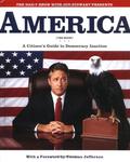 America  (The Book): A Citizen's Guide to Democracy Inaction by Jason Ross