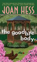 The Goodbye Body (Claire Malloy #15) by Joan Hess