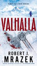 Valhalla (Lexy Vaughan & Steven Macaulay #1) by Christopher Lane