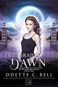 Grail's Dawn Book One by Odette C. Bell