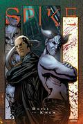 Spike: The Devil You Know (Angel: After the Fall #S2) by Bill Williams