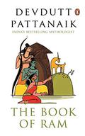 The Book of Ram by Devdutt Pattanaik