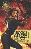 Celtic Fire (Rogue Angel #50) by Alex Archer