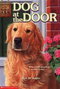 Dog at the Door (Animal Ark [GB Order] #28) by Pat Posner