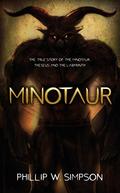 Minotaur by Phillip W. Simpson