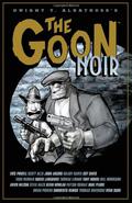 The Goon: Noir by Thomas Lennon
