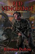 Red Vengeance (Dark Victory #2) by Brendan DuBois