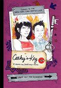 Cathy's Key: If Found 650-266-8202 (Cathy Vickers Trilogy #2) by Sean Stewart