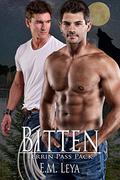 Bitten by E.M. Leya