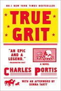 True Grit by Charles Portis
