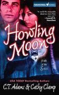 Howling Moon by C.T. Adams, Cathy Clamp