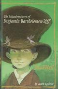 You Wish (The Misadventures of Benjamin Bartholomew Piff #1) by Jason Lethcoe