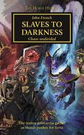 Slaves to Darkness (The Horus Heresy #51) by Jonathan Keeble