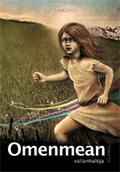 Omenmean vallanhaltija by Siiri Enoranta