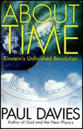About Time by Paul C.W. Davies
