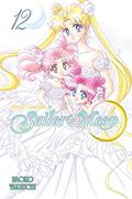 Pretty Guardian Sailor Moon, Vol. 12 by Naoko Takeuchi