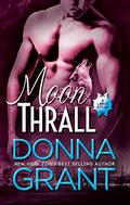 Moon Thrall by Donna Grant