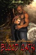Blood Oath Collection by Kira Stone