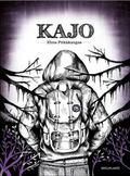 Kajo (Kuura #2) by Elina Pitkäkangas