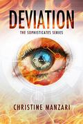 Deviation by Christine Manzari