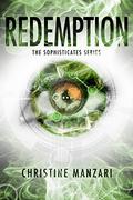 Redemption (The Sophisticates #3) by Christine Manzari