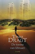 The Towers of February by Tonke Dragt