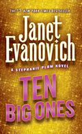 Ten Big Ones by Janet Evanovich