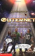 The Hunt (Outernet #5) by Steve Skidmore