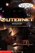 Weaver (Outernet #6) by Steve Barlow