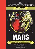 Mars: You Decide How to Survive! by Robert Zubrin