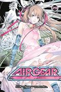 Air Gear Vol. 29 (Air Gear #29) by 大暮 維人