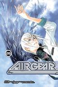 エア・ギア 26 [Ea Gia 26] (Air Gear #26) by 大暮 維人