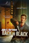 Back In Black by John G. Hartness