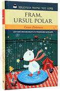 Fram, The Polar Bear by Cezar Petrescu