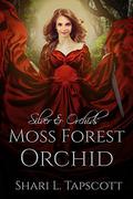 Moss Forest Orchid by Shari L. Tapscott